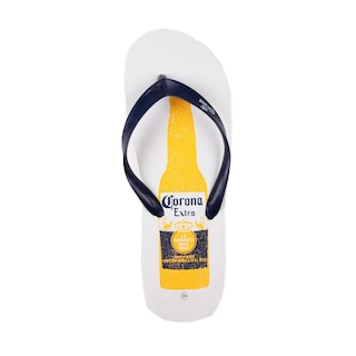 Foto 7 | Foto 7 | Duo Pack de Sandalias Corona Y Bud Light