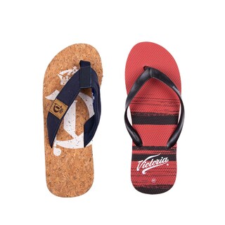 Foto 1 | Foto 1 | Duo Pack 1 Sandalia de Playa Corona y Victoria