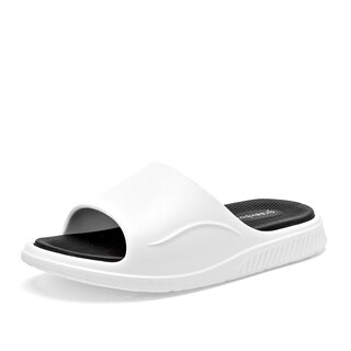 Foto 1 | Foto 1 | Elega Sandalia Para Hombre Blanco Cod.132064