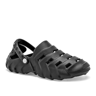 Foto 1 | Foto 1 | Elega Sandalia Para Hombre Negro Cod.132065