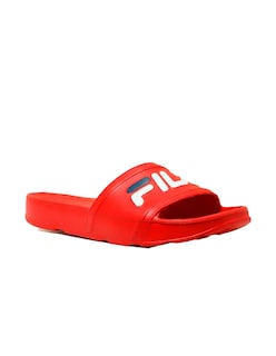 Foto 1 | Foto 1 | Sandalia Fila Sleek Rojo Sm00817616