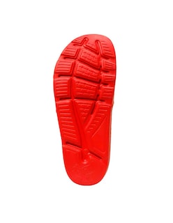 Foto 5 | Foto 5 | Sandalia Fila Sleek Rojo Sm00817616