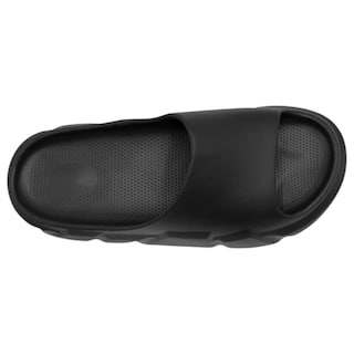 Foto 3 | Foto 3 | Sandalias Clásicas Exterior Sintético Color Negro Para Hombre De Rbbasics