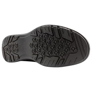 Foto 4 | Foto 4 | Sandalias Casuales Exterior Piel Color Negro Para Hombre De Rbcollection