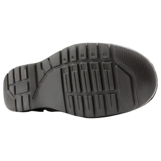 Foto 4 | Foto 4 | Sandalias Casuales Exterior Piel Color Café Para Hombre De Rbcollection