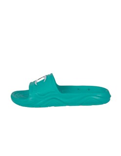 Foto 1 | Foto 1 | Sandalias Casuales Champion Hydroc Turquesa