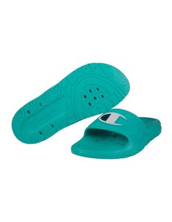 Foto 4 | Foto 4 | Sandalias Casuales Champion Hydroc Turquesa
