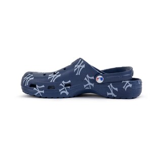 Foto 3 | Foto 3 | Sandalias Fexpro Para Hombre Mlb Clogs Color Azul Mlbcs52102nvy1