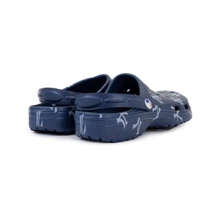 Foto 4 | Foto 4 | Sandalias Fexpro Para Hombre Mlb Clogs Color Azul Mlbcs52102nvy1