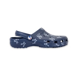 Foto 2 | Foto 2 | Sandalias Fexpro Para Hombre Mlb Clogs Color Azul Mlbcs52102nvy1