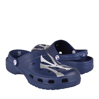 Foto 1 | Foto 1 | Sandalias Casuales Fexpro MLB Clogs para Hombre