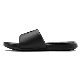 Foto 3 | Foto 3 | Sandalia/chancla Under Armour Negro Casual Hombre - Original