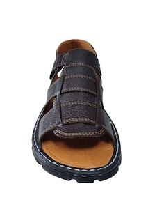 Foto 1 | Foto 1 | Sandalias de Piel Gerhel para Caballero