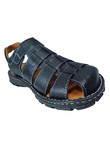Foto 1 | Foto 1 | Huarache De Piel Gerhel Mod 2035 Para Caballero