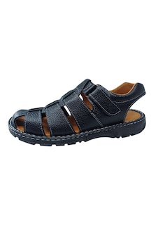 Foto 2 | Foto 2 | Huarache De Piel Gerhel Mod 2035 Para Caballero