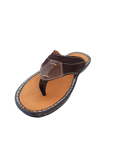 Foto 1 | Foto 1 | Huarache De Piel Gerhel Mod 2040 Para Caballero