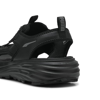 Foto 5 | Foto 5 | Sandalias Puma Hypnotic Unisex Negro