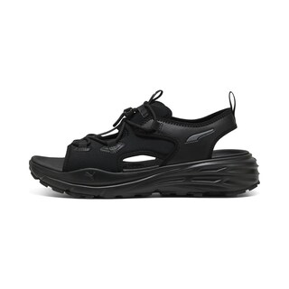 Foto 1 | Foto 1 | Sandalias Puma Hypnotic Unisex Negro