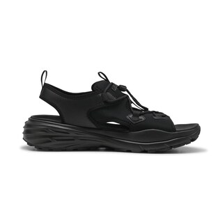 Foto 2 | Foto 2 | Sandalias Puma Hypnotic Unisex Negro