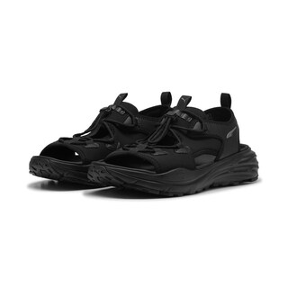 Foto 3 | Foto 3 | Sandalias Puma Hypnotic Unisex Negro
