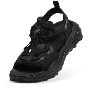 Foto 4 | Foto 4 | Sandalias Puma Hypnotic Unisex Negro