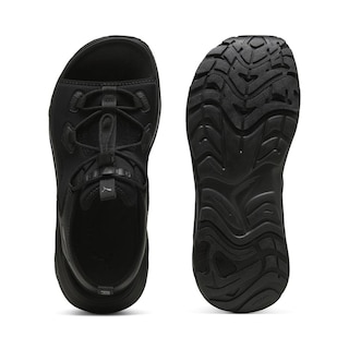 Foto 6 | Foto 6 | Sandalias Puma Hypnotic Unisex Negro