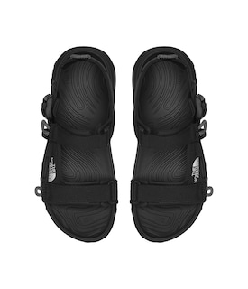 Foto 2 | Foto 2 | Sandalia The North Face Explore Camp Para Hombre Tnf, Color Negro, Talla 12.5 - Venta Internacional.