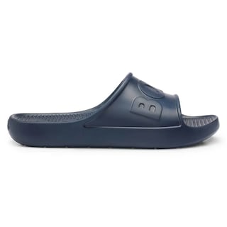 Foto 1 | Foto 1 | Chancla Boss Sandalias Darian Color Azul Comodos Para Hombre - Original