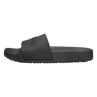 Foto 1 | Foto 1 | Chancla Tommy Hilfiger Sandalia Comodo De Descanso Casual Color Negro Para Hombre