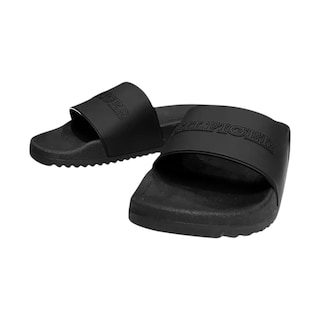 Foto 2 | Foto 2 | Chancla Tommy Hilfiger Sandalia Comodo De Descanso Casual Color Negro Para Hombre