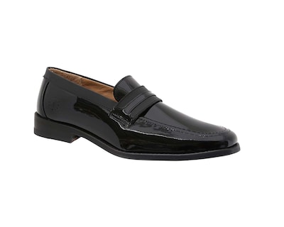 Foto 1 | Foto 1 | Mocasín Piel Triples Firenze 36140 color Negro para Hombre