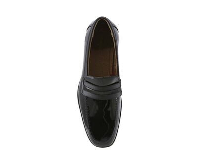 Foto 6 | Foto 6 | Mocasín Piel Triples Firenze 36140 color Negro para Hombre