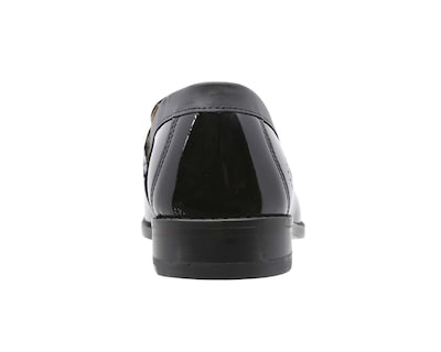 Foto 5 | Foto 5 | Mocasín Piel Triples Firenze 36140 color Negro para Hombre