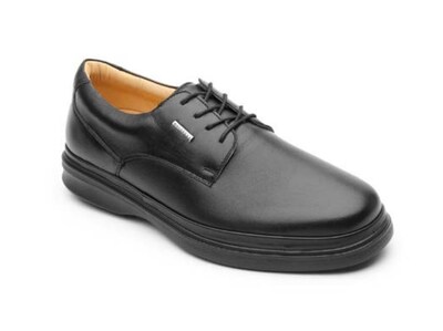 Foto 1 | Foto 1 | Zapato Quirelli 700801 color Negro Confort