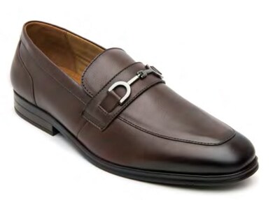 Foto 1 | Foto 1 | Zapato Flexi 413603 color Chocolate Formal
