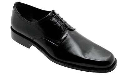 Foto 1 | Foto 1 | Zapatos Evolucion color Negro para Hombre