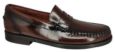 Foto 1 | Foto 1 | Zapatos Quirelli Tintos para Hombre