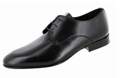 Foto 1 | Foto 1 | Zapatos Evolucion color Negro para Hombre