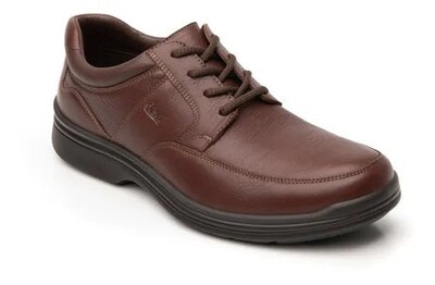Foto 1 | Foto 1 | Zapatos Flexi 404801 Marrón para Hombre