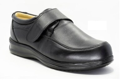 Foto 1 | Foto 1 | Zapatos Bio Shoes 007026 Negro para Hombre