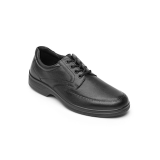 Foto 1 | Foto 1 | Zapatos Flexi color Negro para Hombre