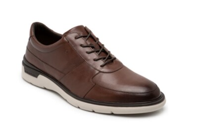 Foto 1 | Foto 1 | Zapatos Quirelli Cafés para Hombre