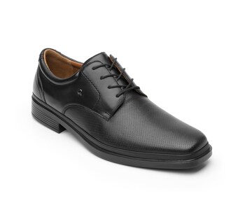 Foto 1 | Foto 1 | Zapatos Quirelli 701301 Negros para Hombre