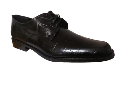 Foto 1 | Foto 1 | Zapatos Evolución 20458 Negro para Hombre