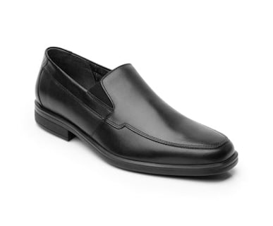 Foto 1 | Foto 1 | Zapatos Flexi color Negro para Hombre