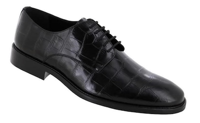 Foto 1 | Foto 1 | Zapatos Evolucion color Negro para Hombre