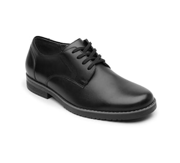 Foto 1 | Foto 1 | Zapatos Flexi 50914 Negros para Hombre