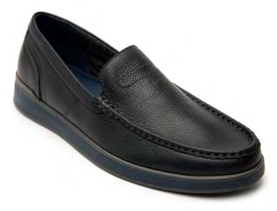 Foto 1 | Foto 1 | Zapato Flexi 413201 color Negro Confort