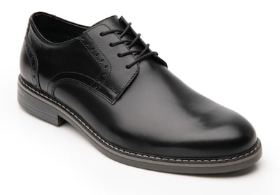 Foto 1 | Foto 1 | Zapatos Flexi color Negro para Hombre
