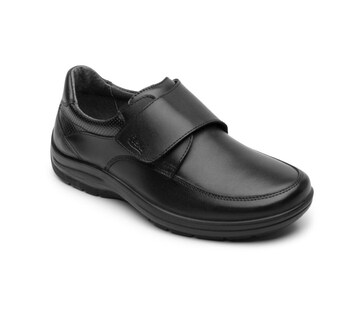 Foto 1 | Foto 1 | Zapatos Flexi 414404 Negros para Hombre